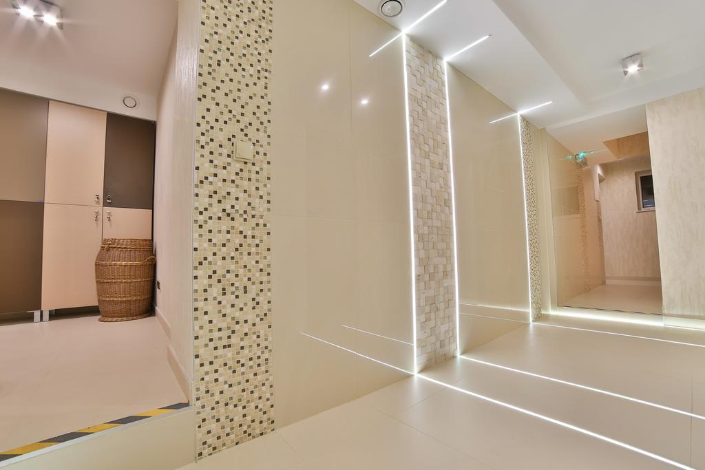 Parkowy Dworek رابكا المظهر الخارجي الصورة